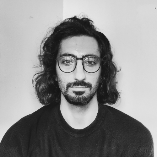Luis Maruenda - Media Buyer & Creative Strategist