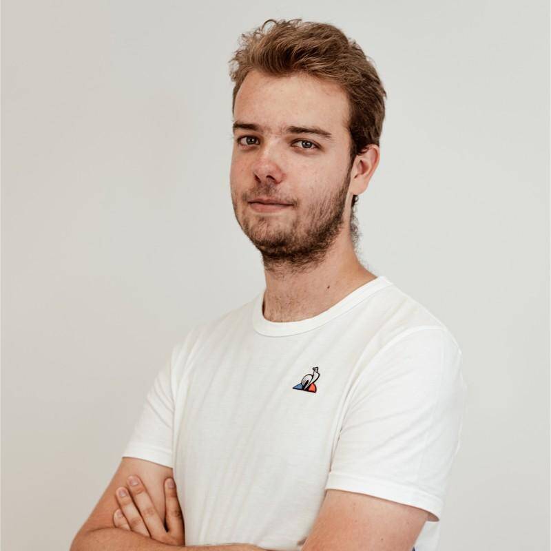 Maxence P.