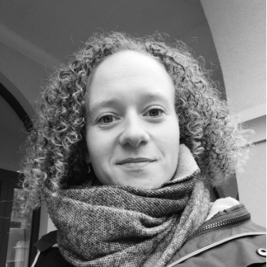 Johanna Galleron