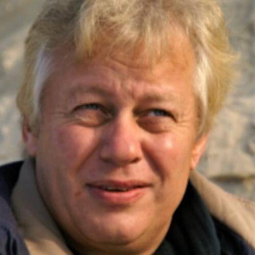Mindert Dusselaar
