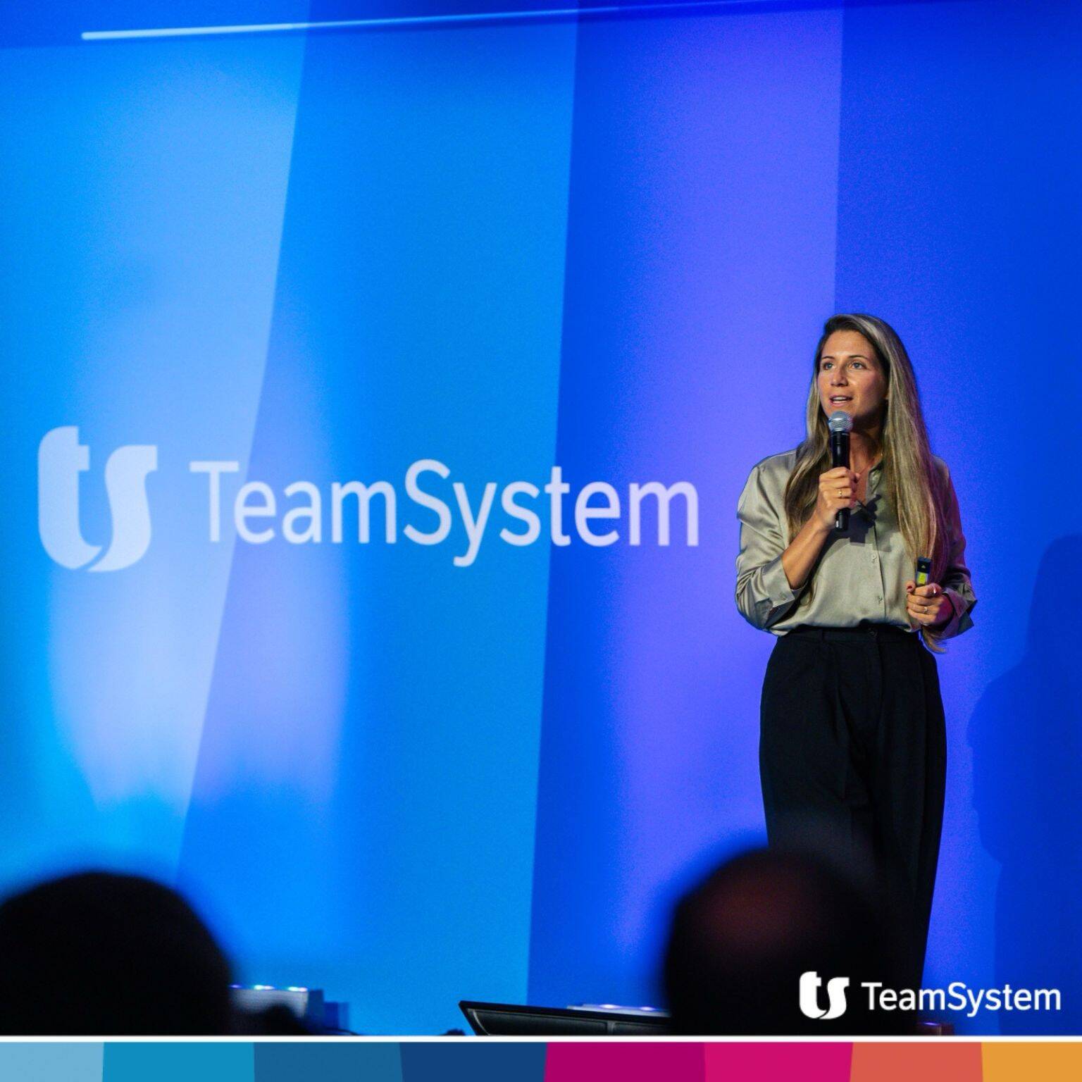 Rocío Sanz - CMO for B2B SaaS. Growth, GTM & CRO