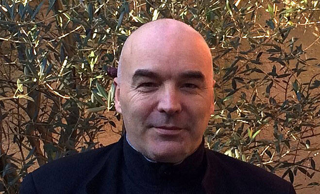Stéphane Bernard - Direction de projet/Formateur