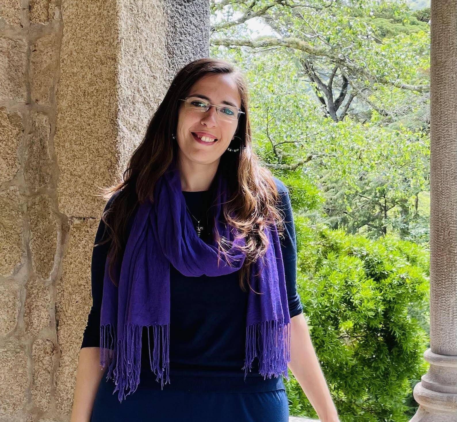 Vanessa Del Prete - OPERATIONS EXCELLENCE