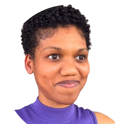 Sabrina Smith - Content Partner