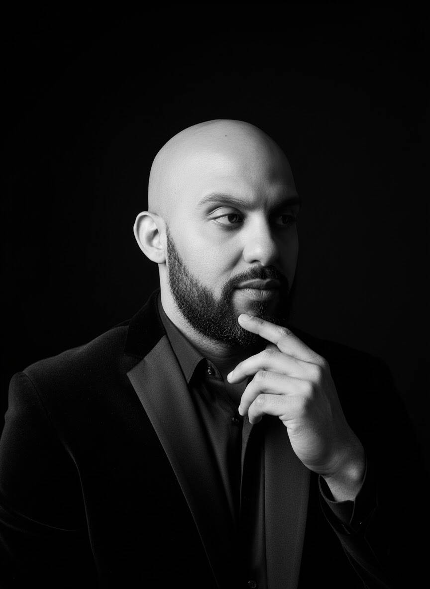Mohamed Omar Abd-El-Hamid