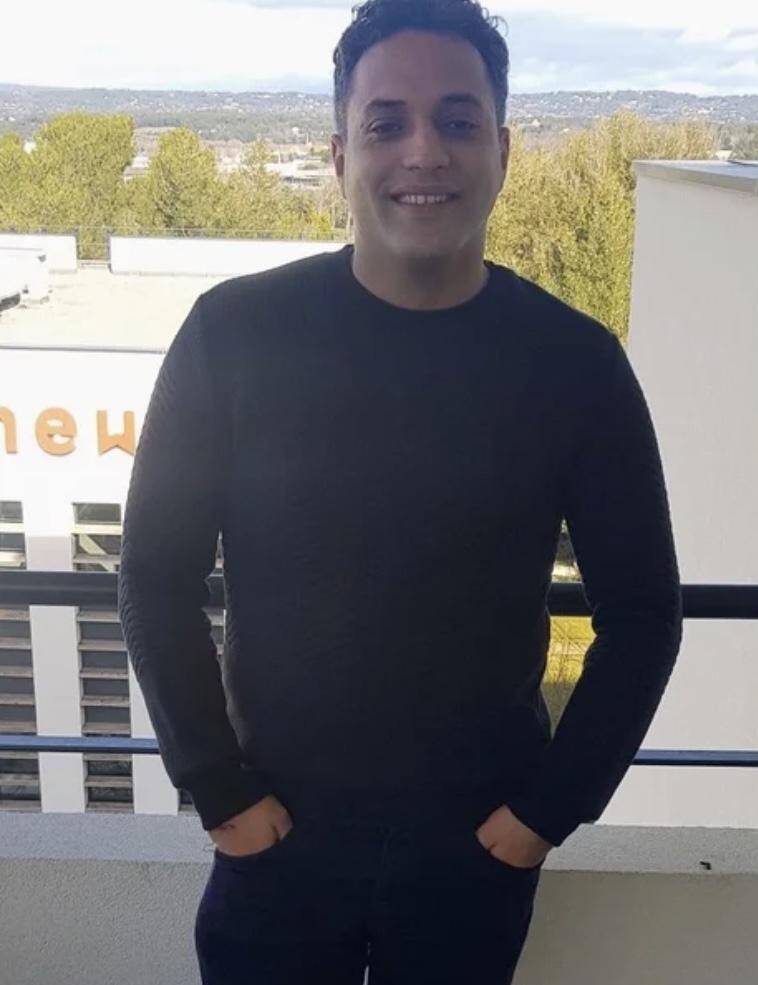 Mouaad Salehi - Business Analyst / Consultant/Admin Salesforce