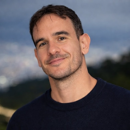 Pedro Silva - Fractional CTO