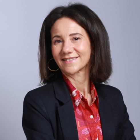 Chantal Brice - Experte Métiers Logistique & Management 