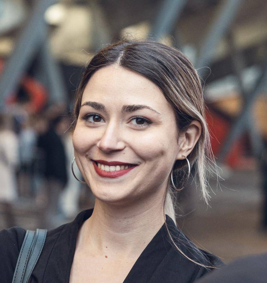 Chloé Marcel