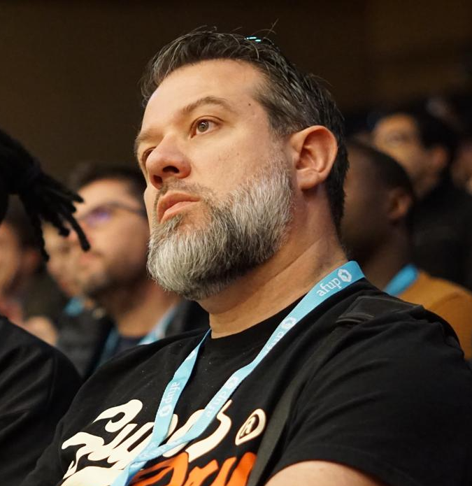 Mikael Randy - Architecte logiciel / Consultant PHP Symfony