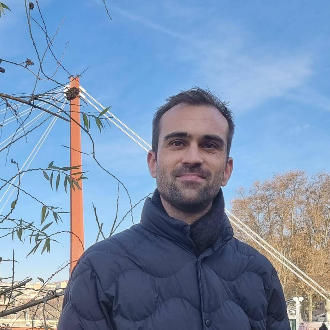 Cédric Charpin