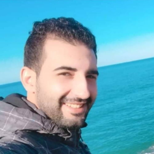 Amine Sissaoui - contract manager