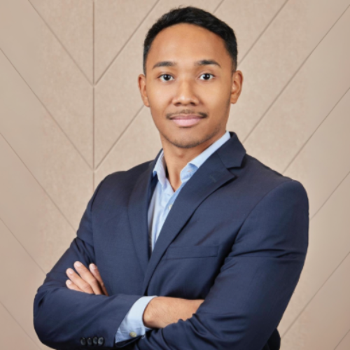 Franco Randrianantoanina - Consultant en management et organisation