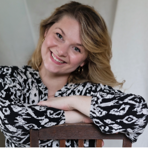 Anne-Sophie H.