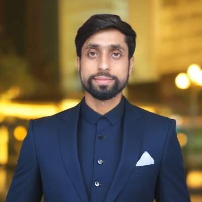 Zeeshan Jamal