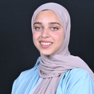 Manal Loussahi - Consultante TALEND