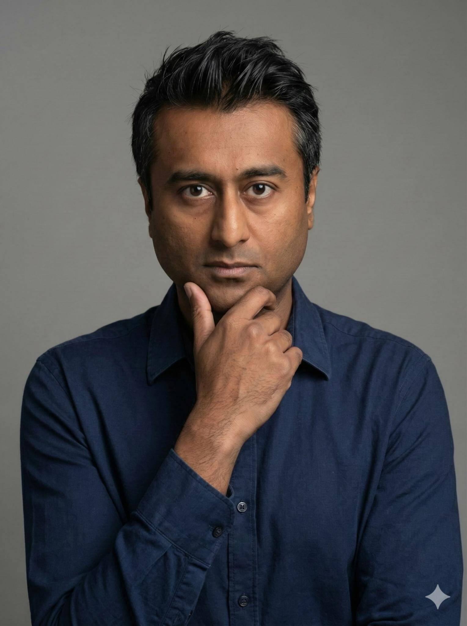 Shahzad Akbar