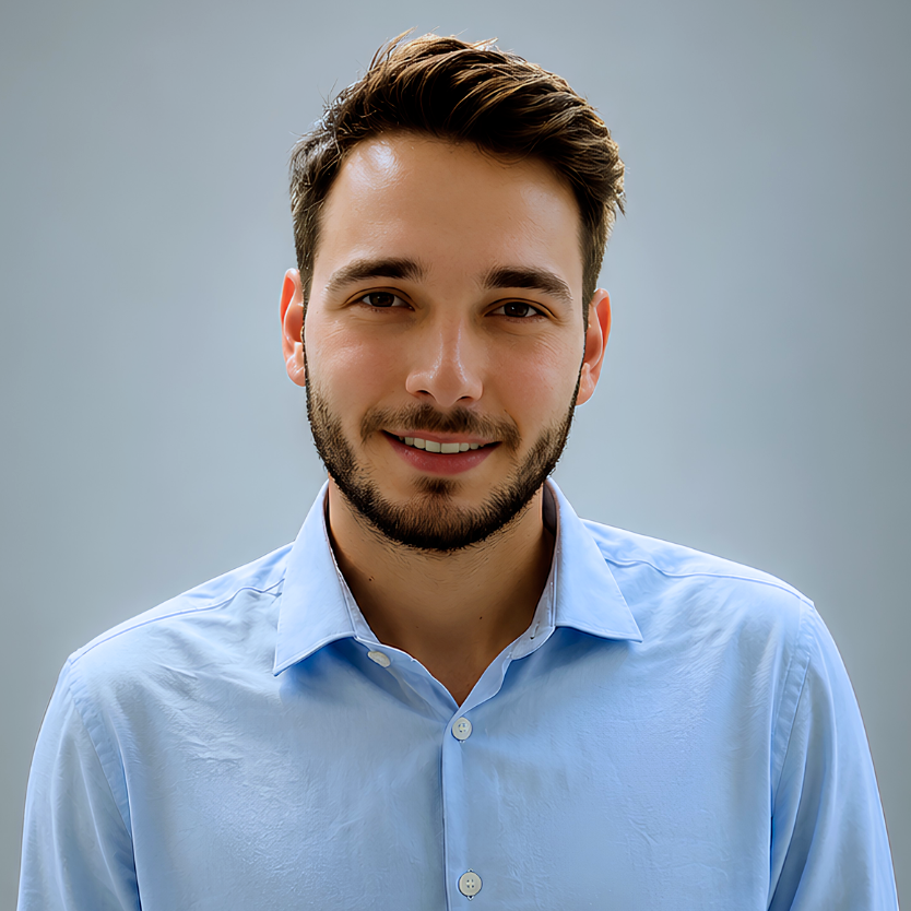 Corentin V. - Développeur Shopify E-commerce | Expert Shopify