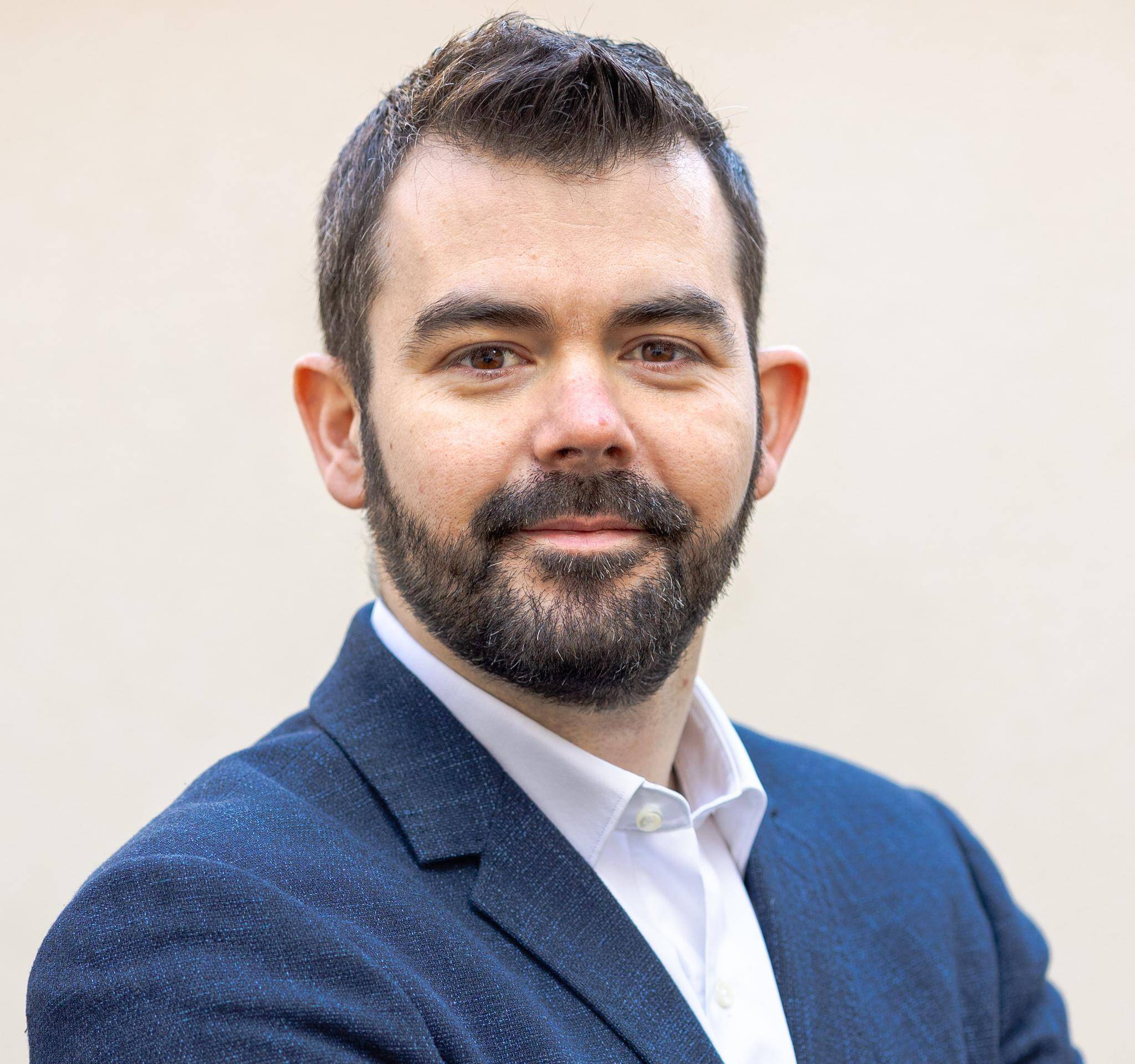 Morgan Larnicol - Ingénieur DevOps
