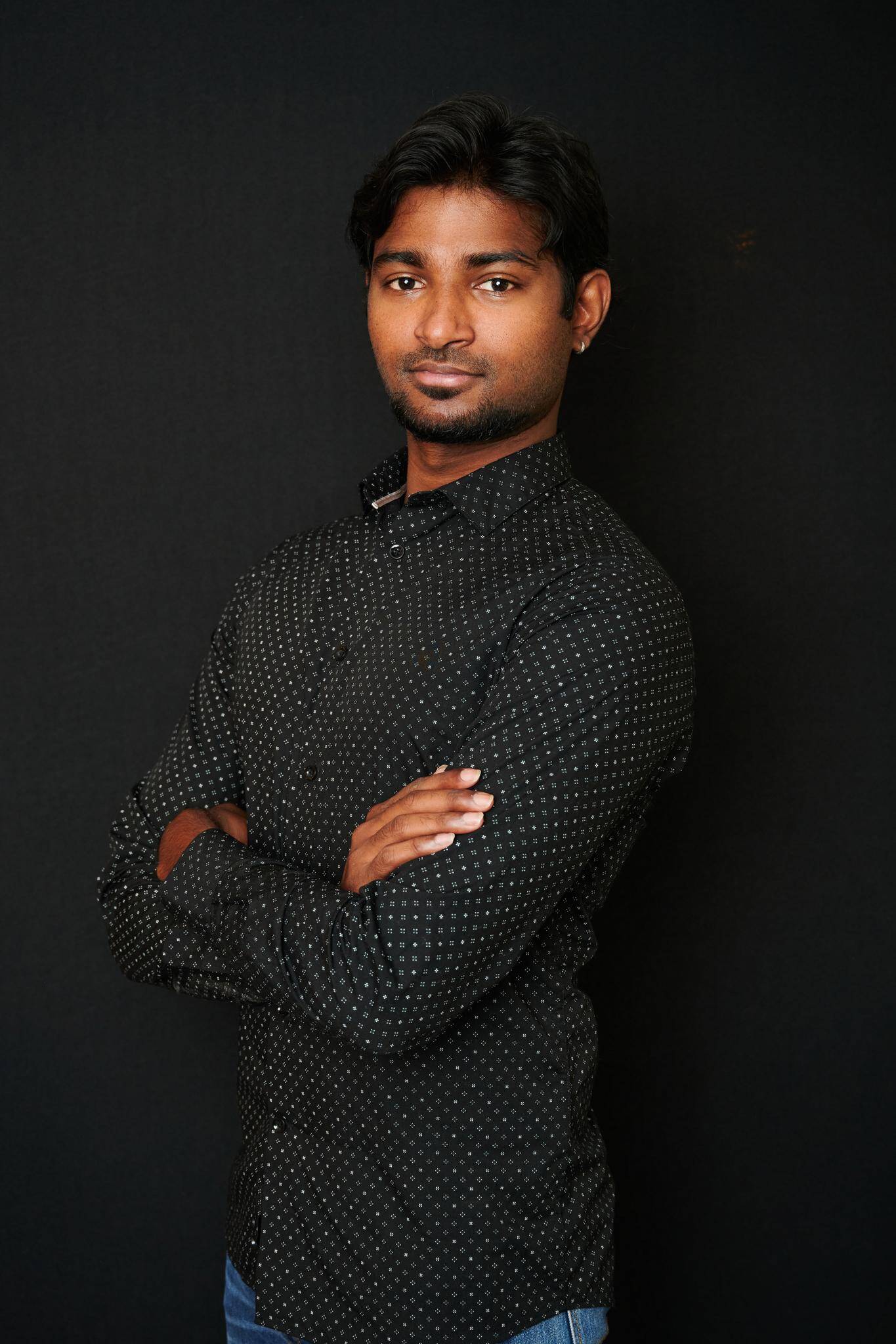 Sathishkumar  - Windows Systems Engineer