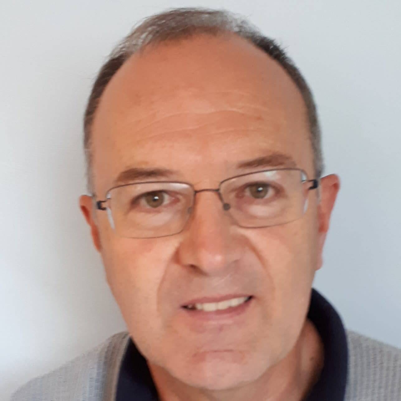 Richard Gay