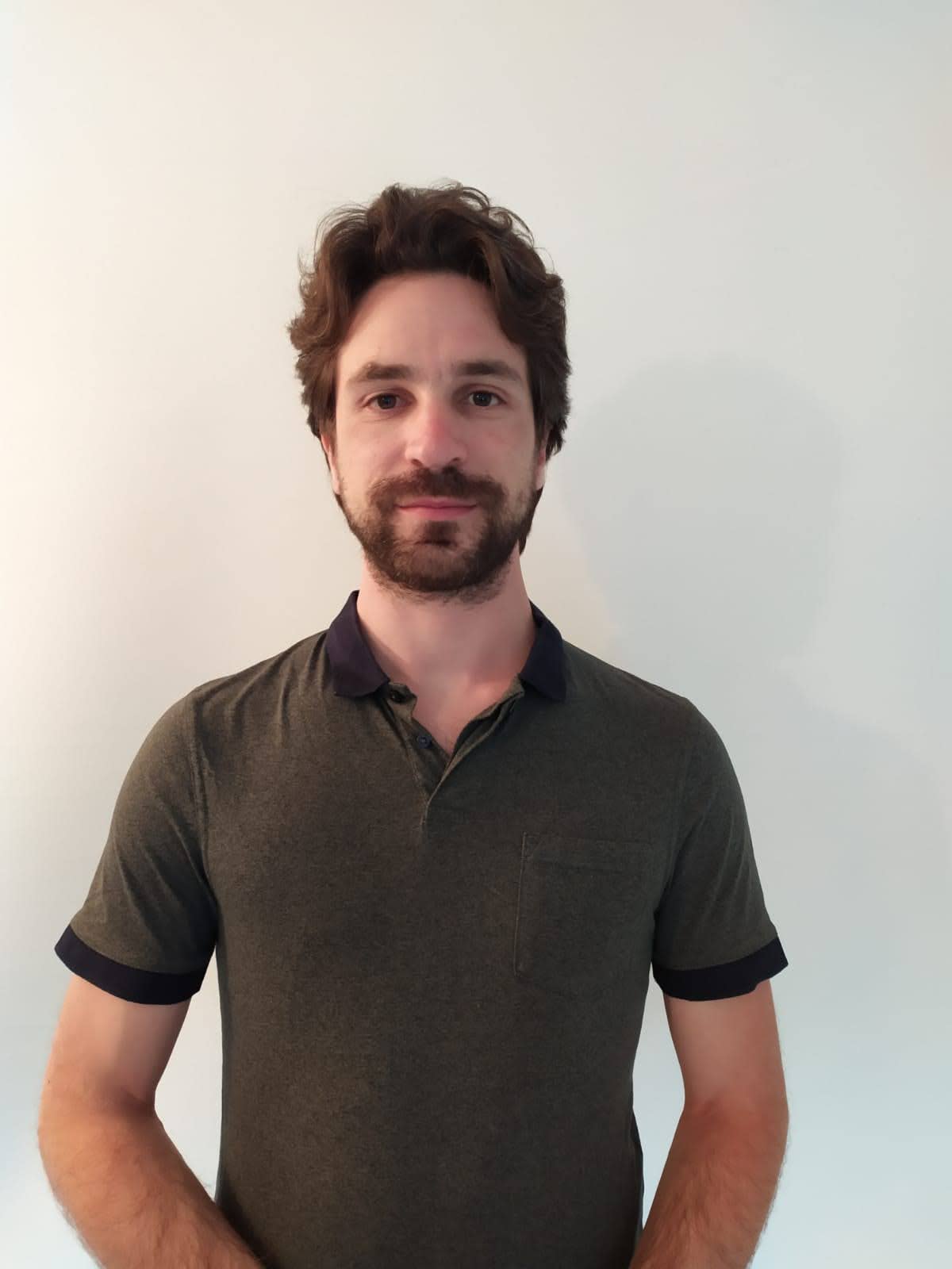 Fabien  - Développeur expert fullstack JavaScript et TS