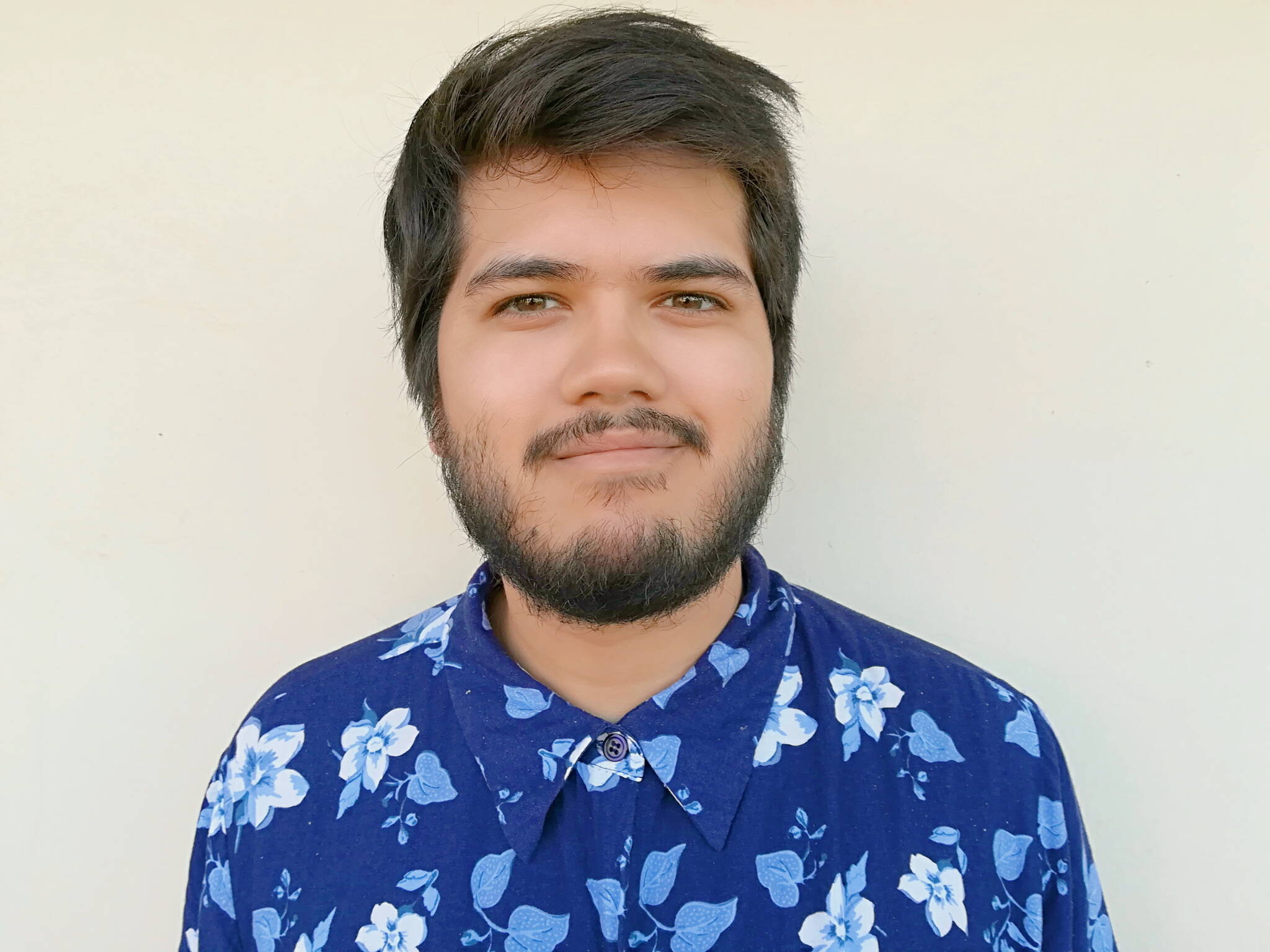 Alejandro Silvero