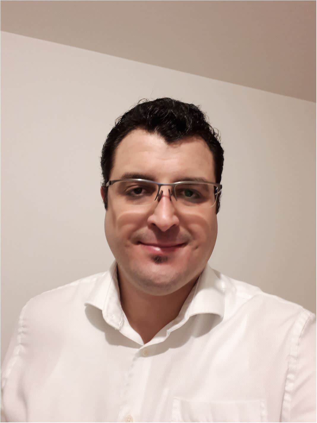Nabil  - Développeur Senior Full stack C# .Net / .Net Core