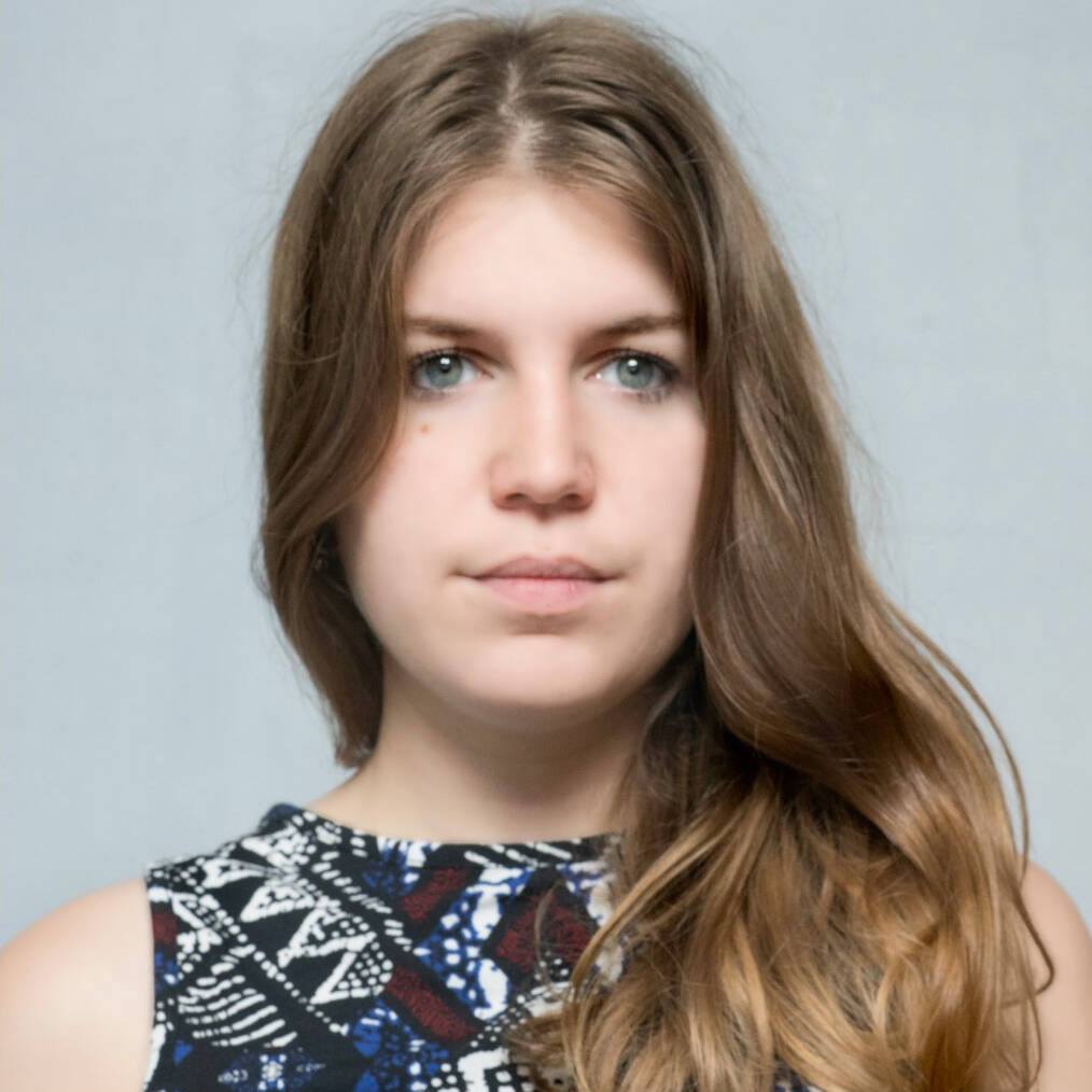Zoe Landron