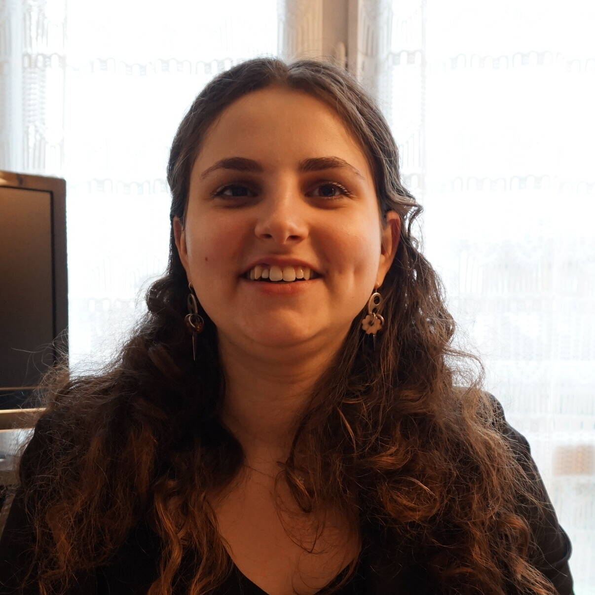 Sophie Gouzy