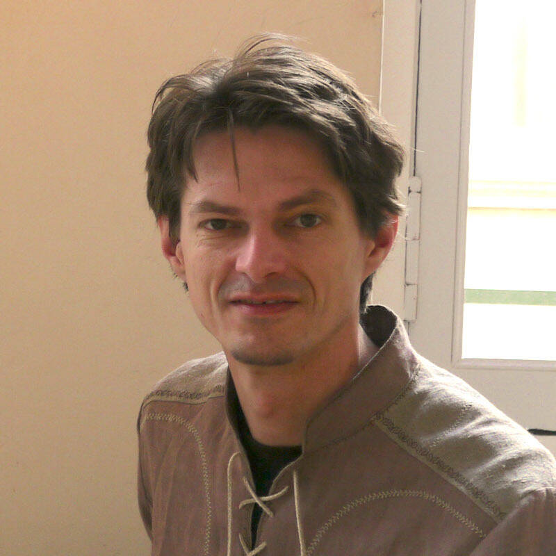 Jacob Jay