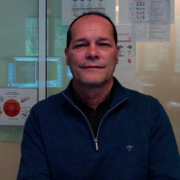 Philippe La Rosa