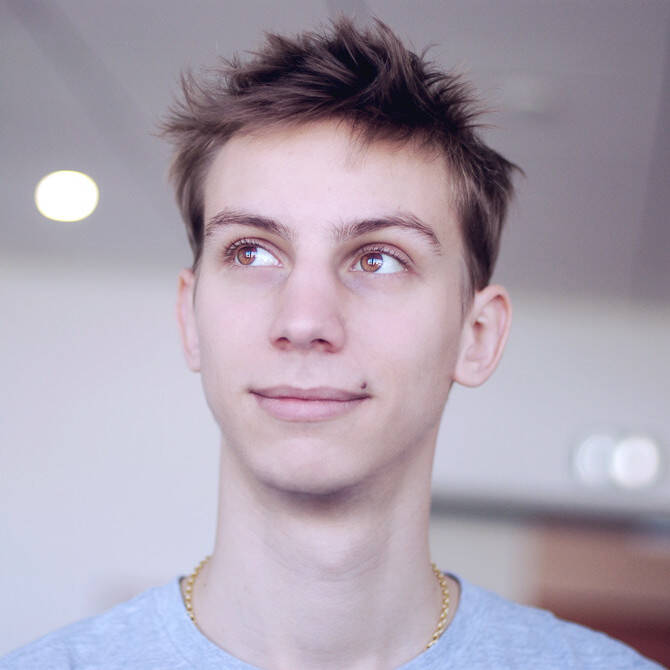 Nicolas Arduin - Dévelopeur front-end spécialiste accessibilité