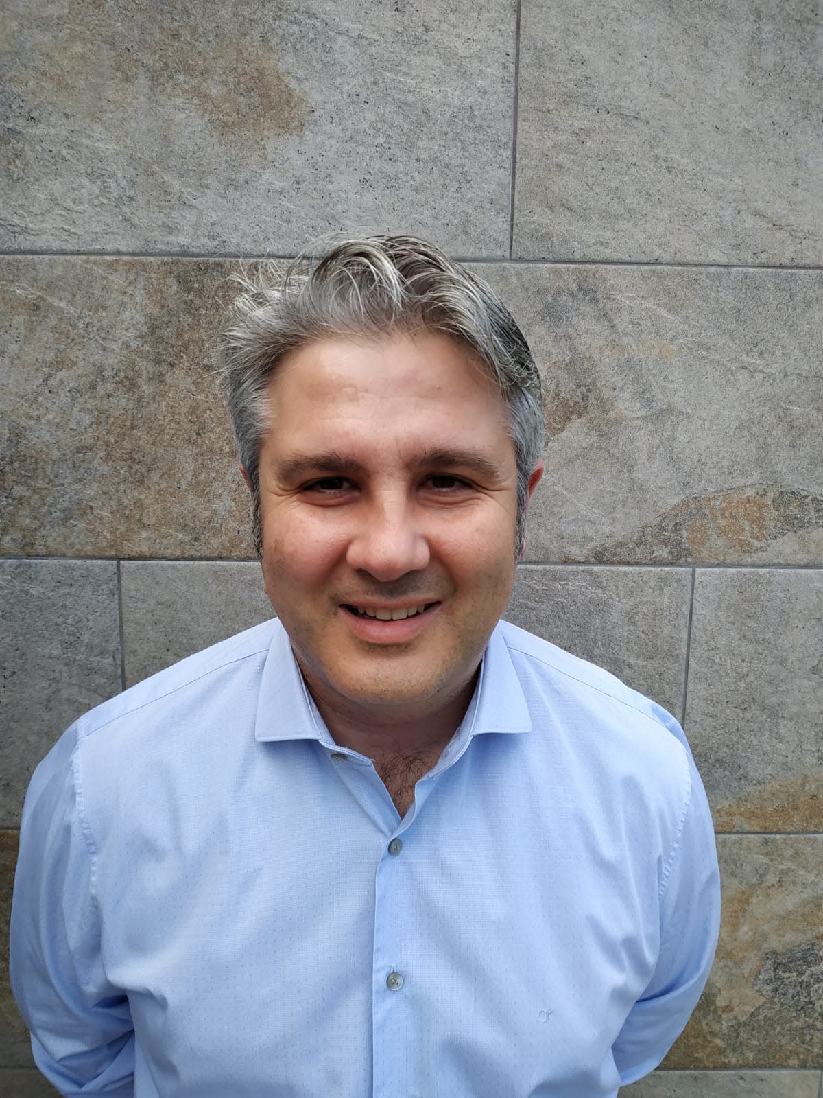 David Linares Sánchez
