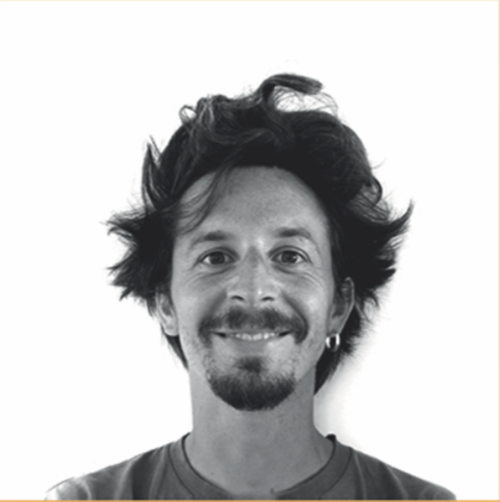 François Lebreton - UX UI Designer, graphiste