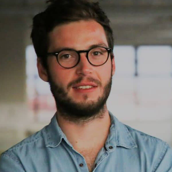 Arnaud Verchère
