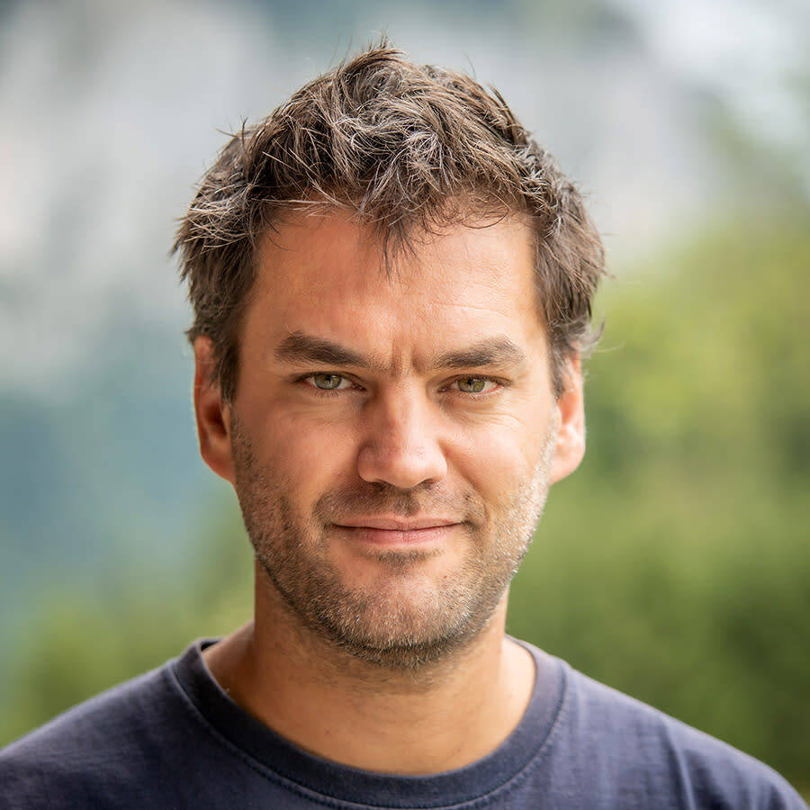 Antoine Berger