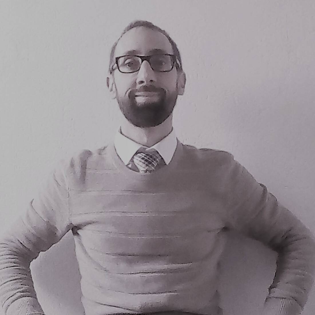 Wesley G. - Office Manager - Votre assistant polyvalent