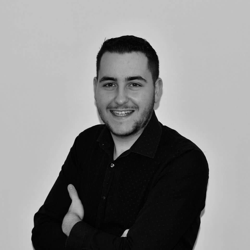 Julian Villalta