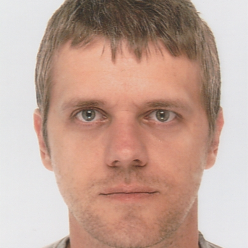 Anthony Skorski