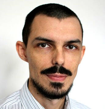 Florian Lefèvre