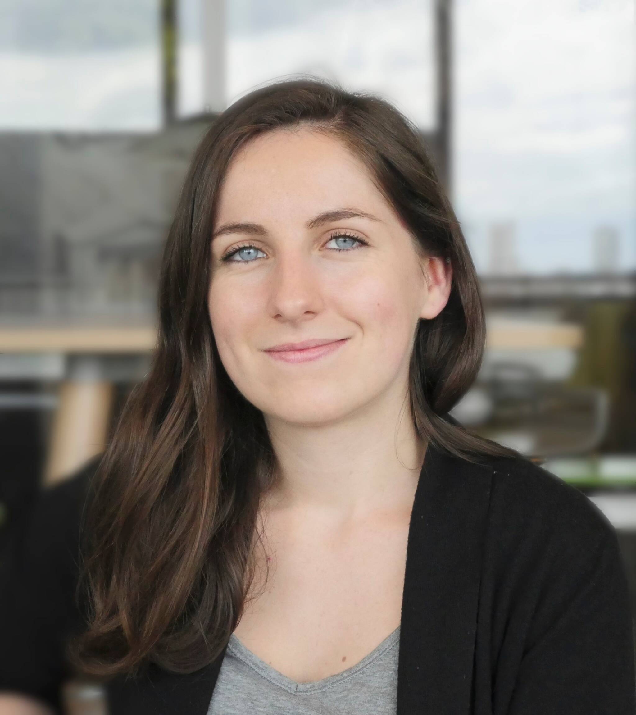 Elodie Sauër