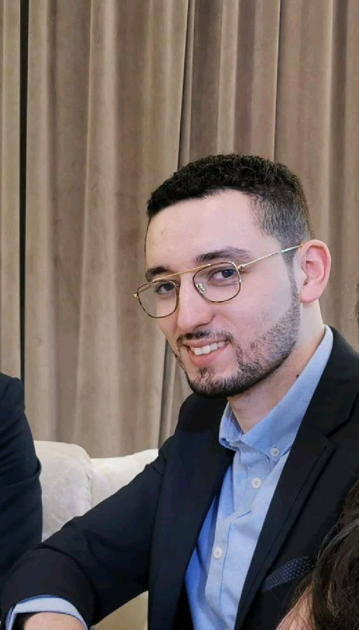 Nabil Brarou - Data Engineer