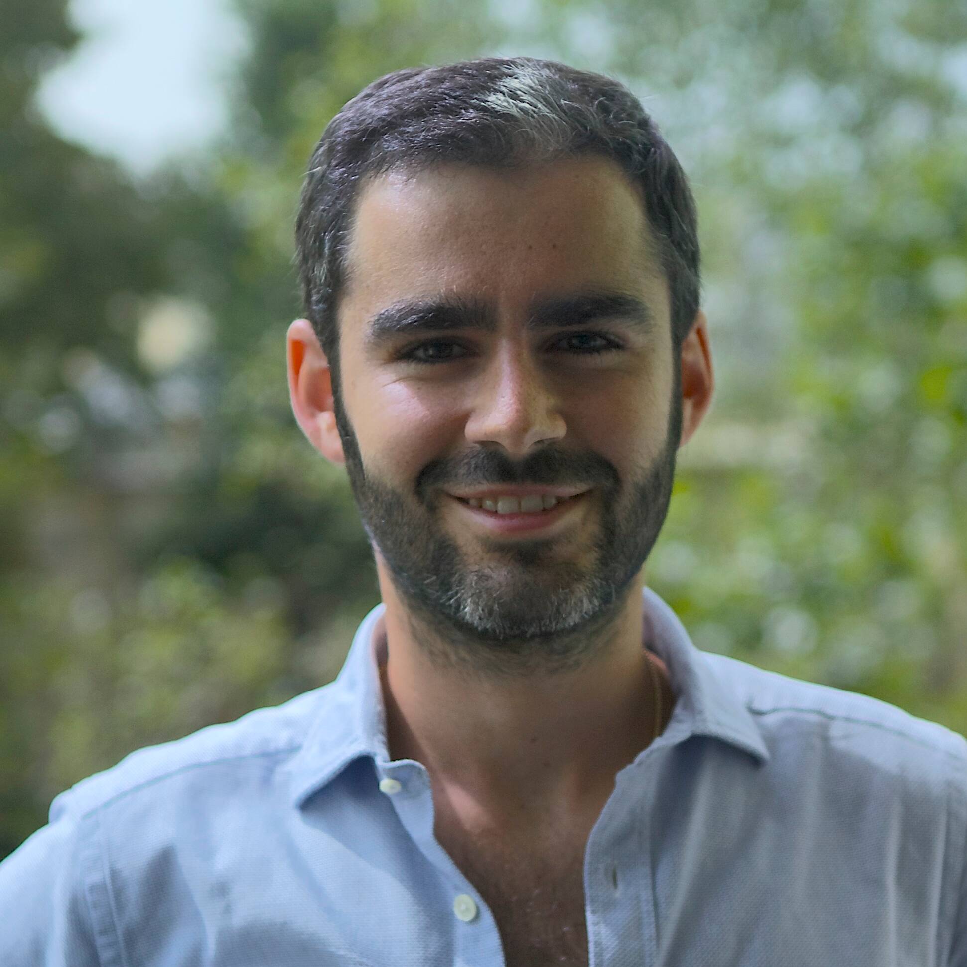 Grégoire Bensimon