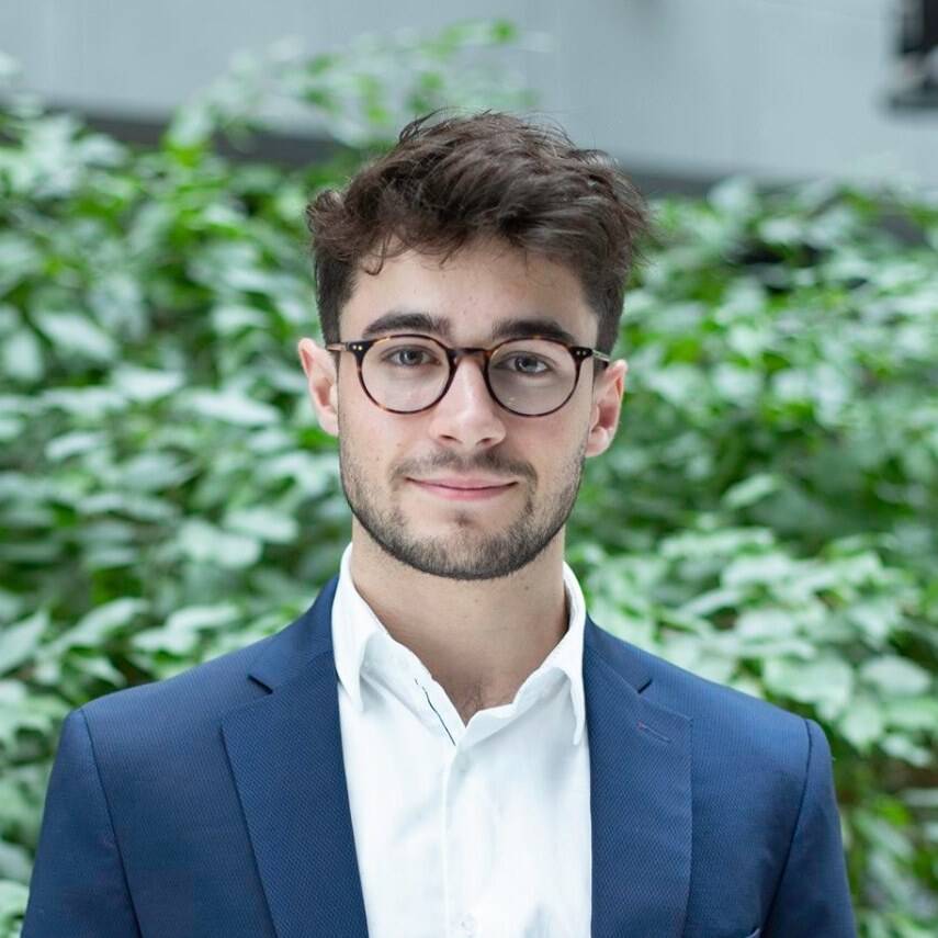 Corentin Pujol