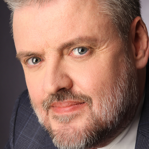 Harald Wilbertz - C# .Net Backendentwickler