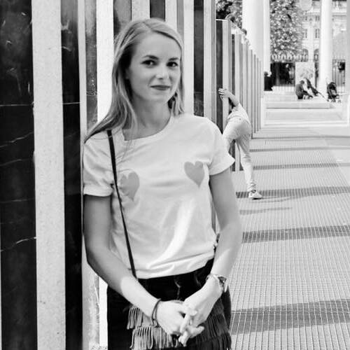 Chloé Gautier