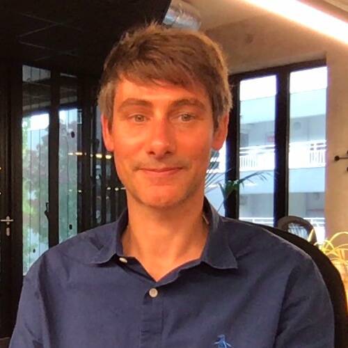Sébastien Gicquel