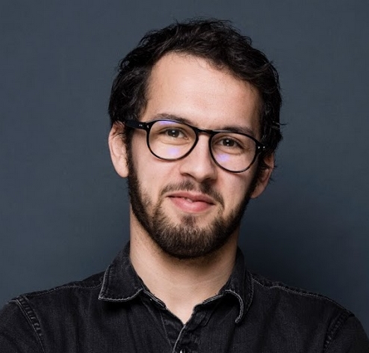 Ibrahim Gharbi - Senior mobile developper
