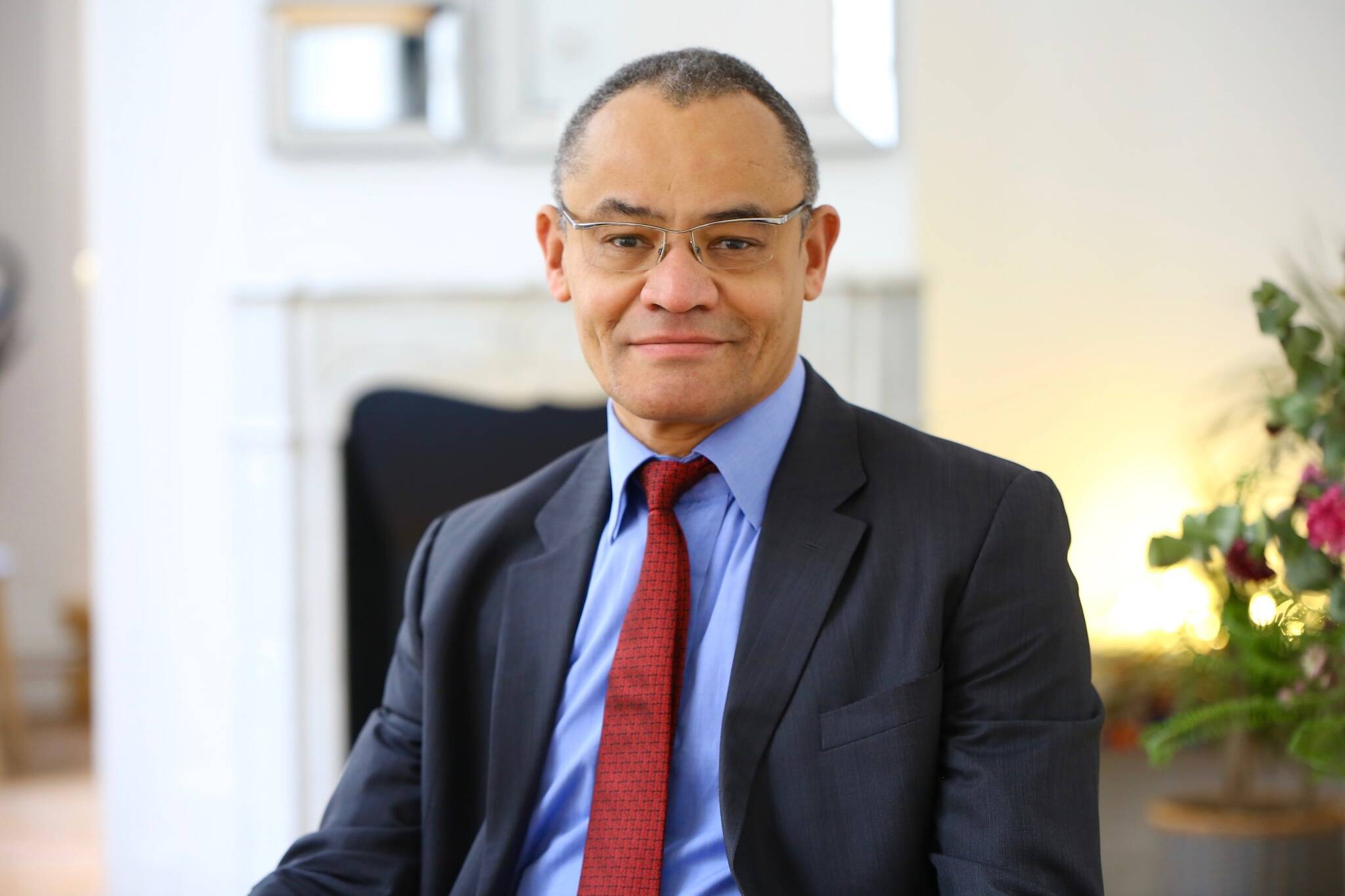 Thierry Larcher